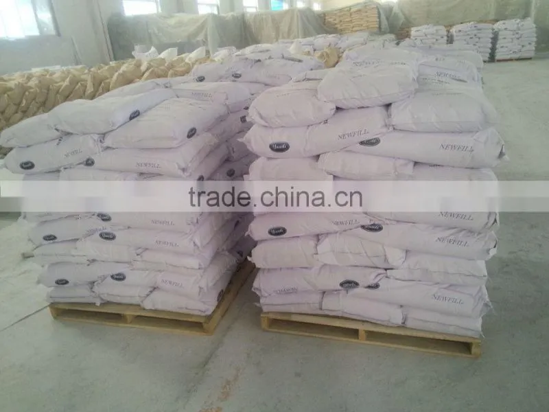 Industrial Grade Precipitated Barium Sulfate Price For Coating
