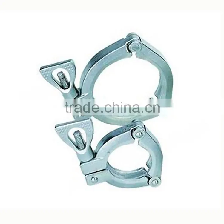 Customized Metal &hardware &steel pipe restrained coupling