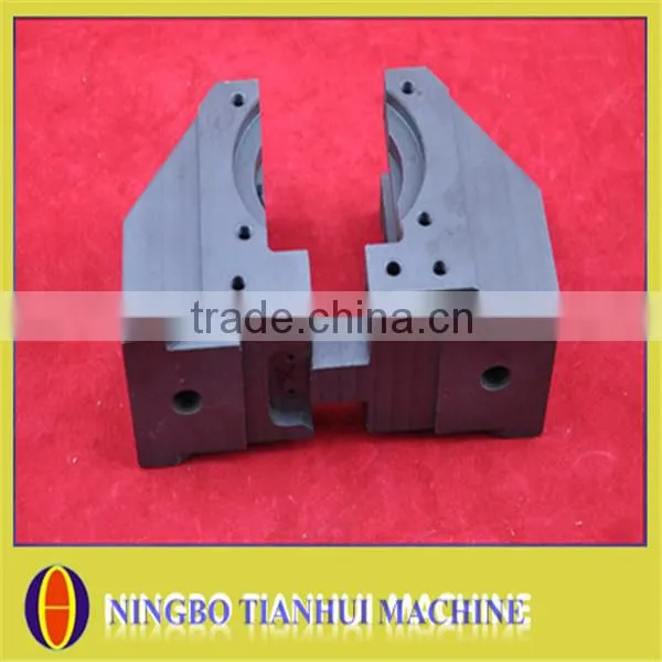 Precison Casting Components slide linear guide shaft support