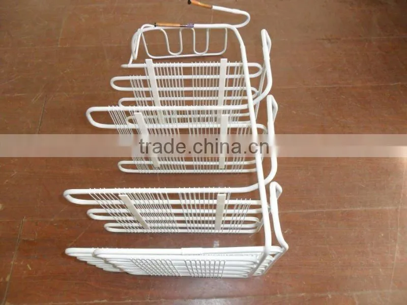 Refrigerator Evaporator Manufacturer