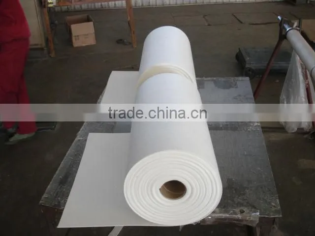 Fireproof paper (best quality in China with competitive price)