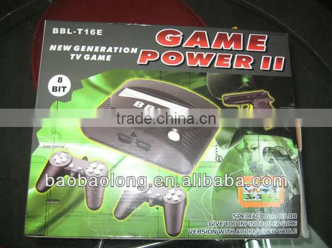 plug and play tv games controller