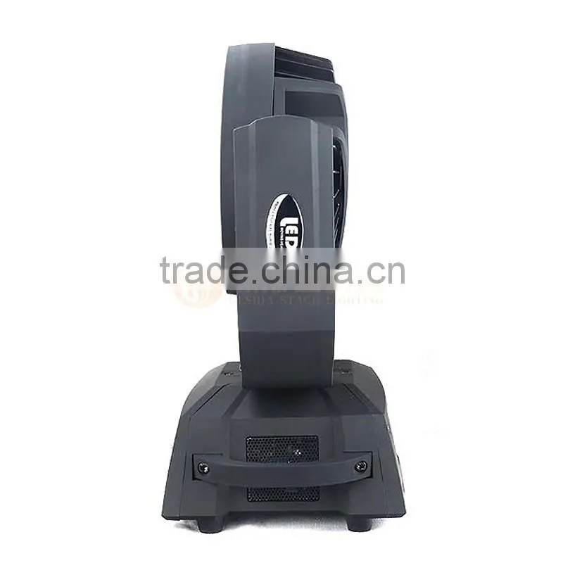 Wholesale 108pcs led big moving head light led wash beam moving head light