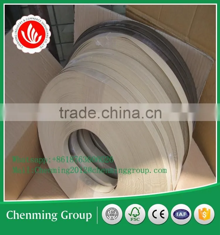 Good quality pvc edge banding