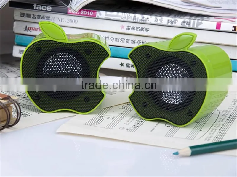 bass stereo amplifier mini speaker