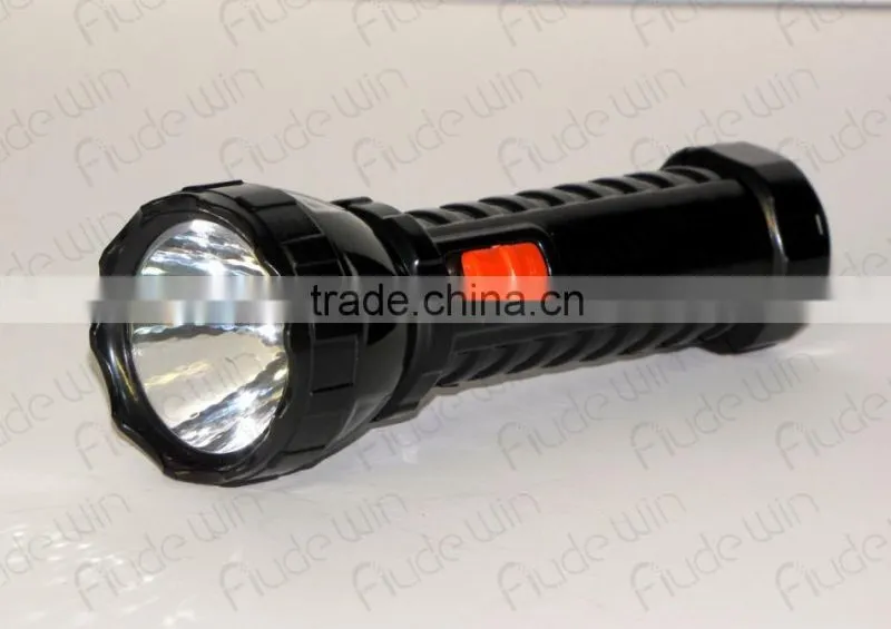 Rechargeable LED Torch 0.5W