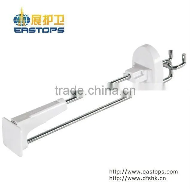 High Quality Anti-theft Display Hook