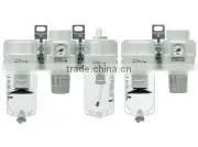 Various types of high quality SMC pneumatic actuator valve