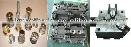 O2 cold work mold steel