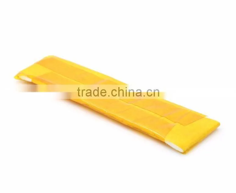 3mm thickness 3d printer heating block cotton hotend nozzle heat insulation cotton for Ultimaker/Makerbot
