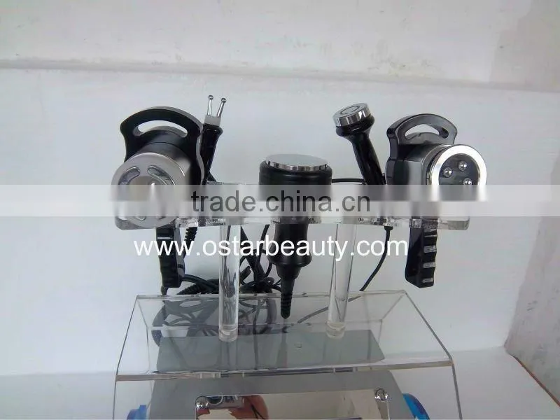 Cavitation slimming beauty equipment for cavitation therapy