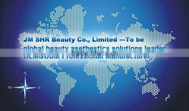 High Quality Shaping Firming Skin For Beauty Salon With CE Approved