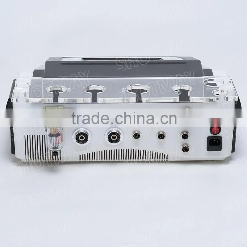 shotmay STM-8036B cavitation machine for weight loss with low price