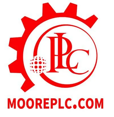 Moore Plc Limited company overview - view 1