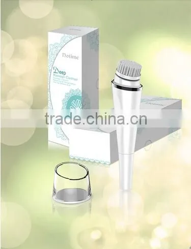 Best cleansing Product Facial cleansing brush For beauty care