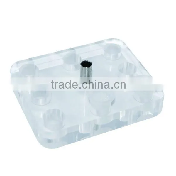 Taiwan Color tattoo machine holder