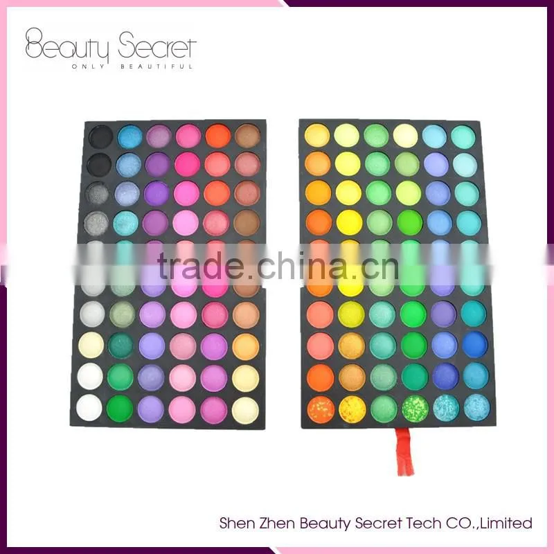 2016hot sale eyeshadowpalette kylie jenner wywshadow private label eyeshadow