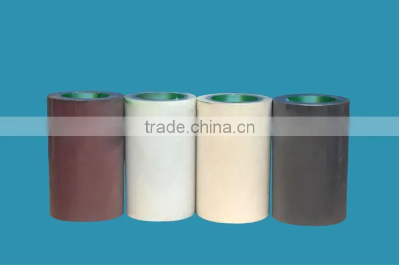 20 inch SBR steel drum rice huller rubber roller
