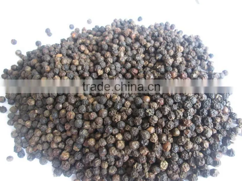 Black Pepper FAQ from Vietnam