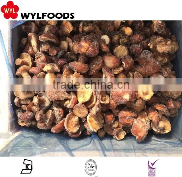 2015 low price frozen Suillus granulatus