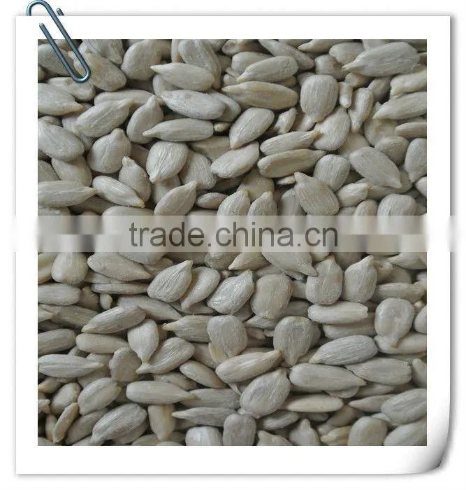 Inner Monglia sunflower seed kernels (bakery)