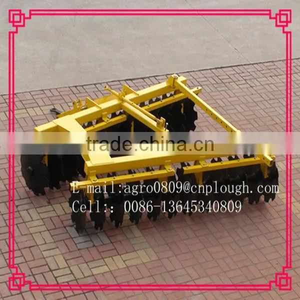 disc harrow for sale light -duty disc harrow tractor cultivator