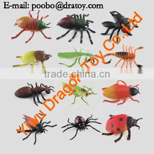 TPR novelty toy/animal soft toys