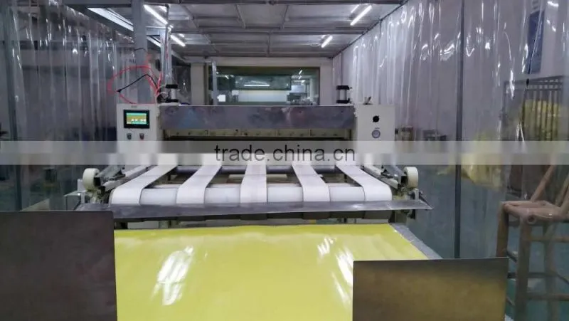 FR-4 fiberglass prepreg(PP)