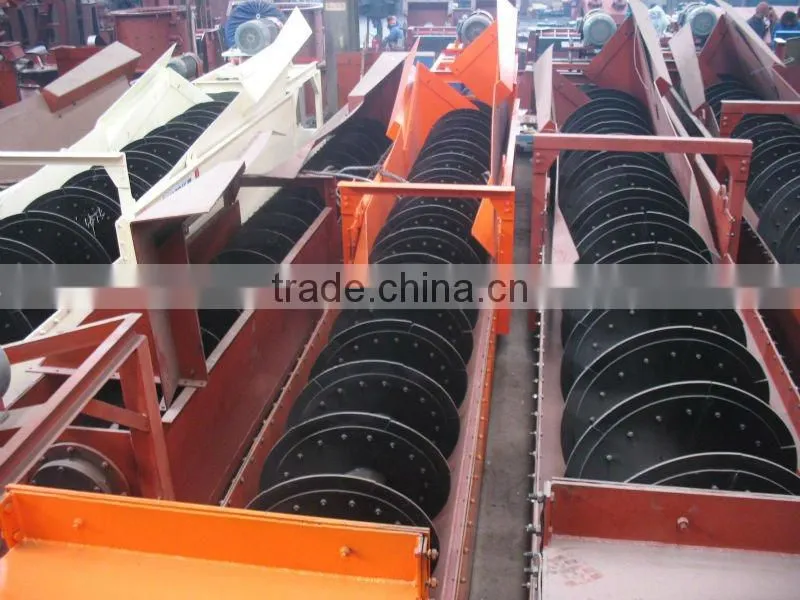Sand making machine