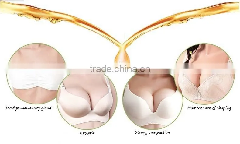 Thailand Pueraria Mirifica breast enlargement capsule for Breast Growth
