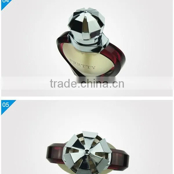 Wholesale gift items flavor car air freshener