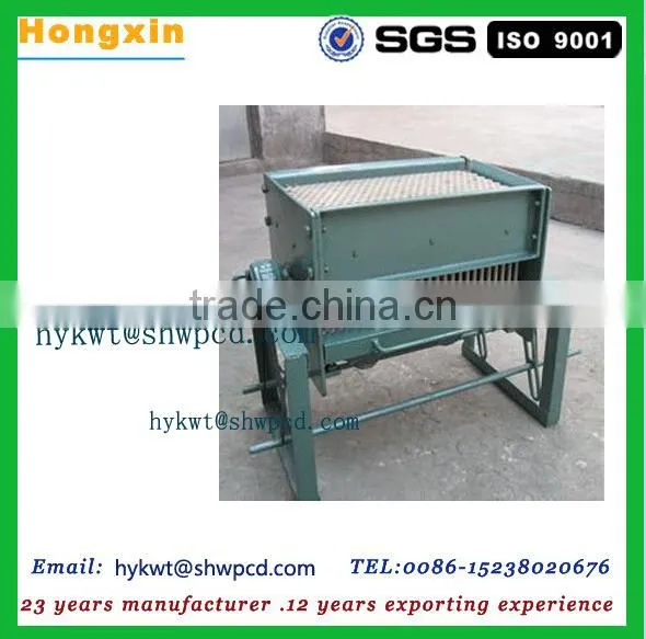 gypsum powder chalk making machine