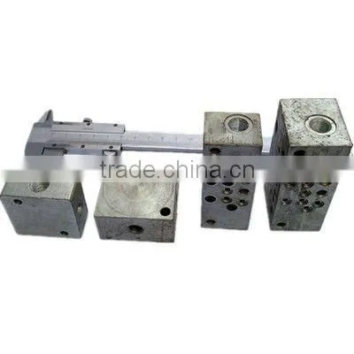 directional control valve hydraulic