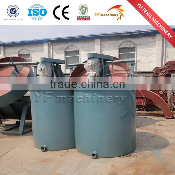 Agitating tank manufacturer/agitator slurry tank