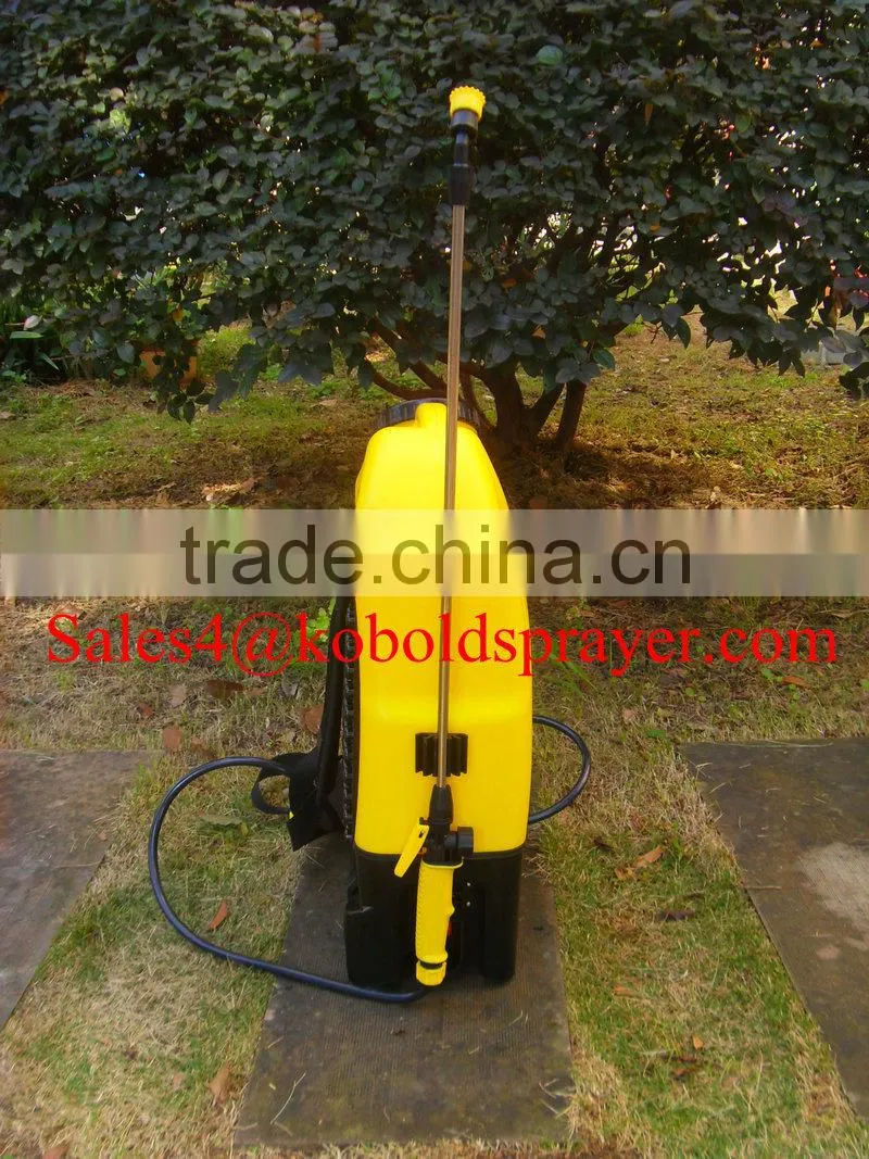 (KOBOLD-16E-10) Lithium battery electric power sprayer