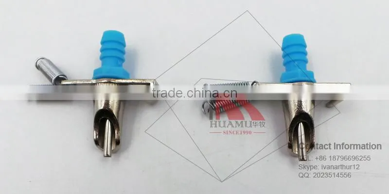 water nipple for rabbit 48*30 mm