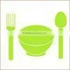 Specialty Food Grade Natural Rubber Cow Teat