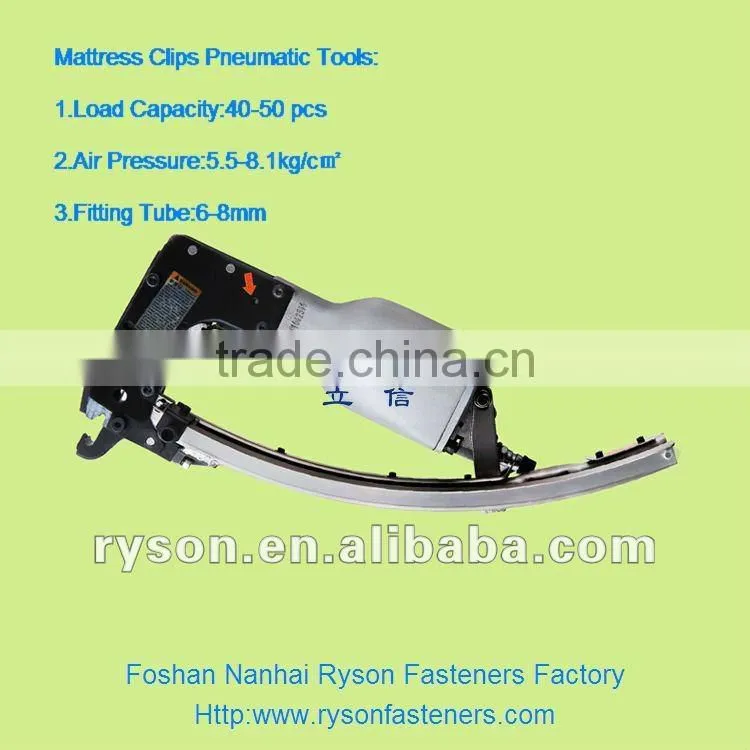 Mattress Hardware M65 Series