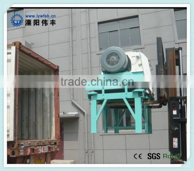 Hammer mill/hammer mill crusher(CE Certificate)