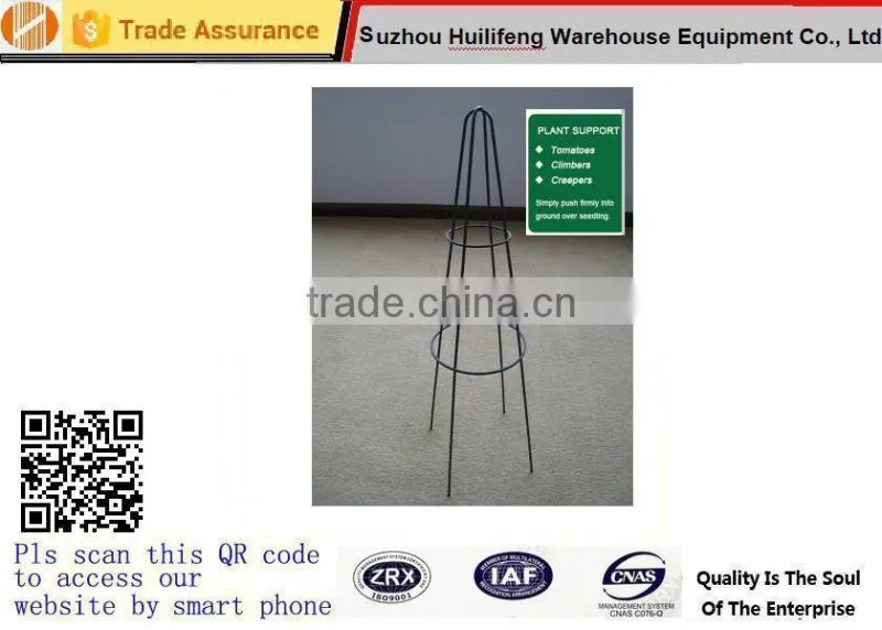 Attractive plant Container Support