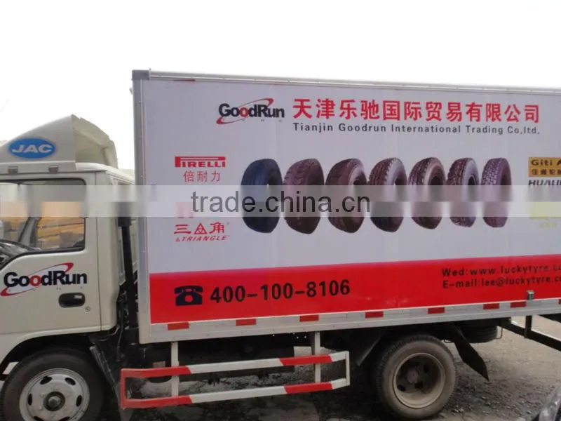 truck tire 9R22.5 bus tire prices