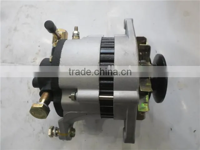 BJFW27E 750W 28V 27A ALTERNATOR BRUSH-LESS MOTOR for YANGCHAI 4102QM ENGINE AUTO PARTS