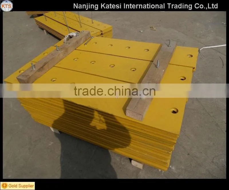 D3C cutting edge cutting blade for dozer blade 4T6232
