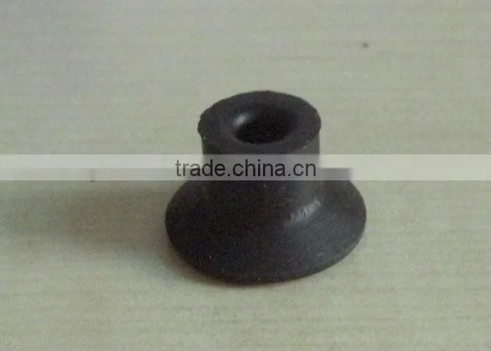 Muller martini rubber sucker, nature rubber, 880133