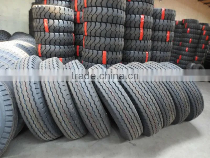 Light Truck Tyre LINGLONG brand