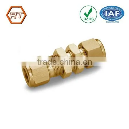 Rite Custom valve fitting