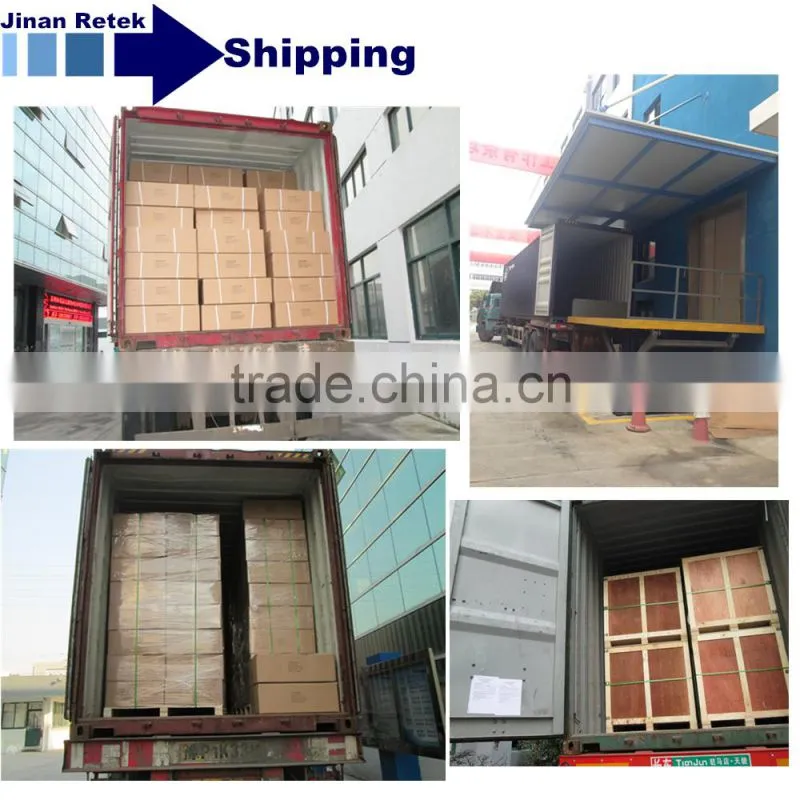 white aluminium roll bond evaporator for water dispenser