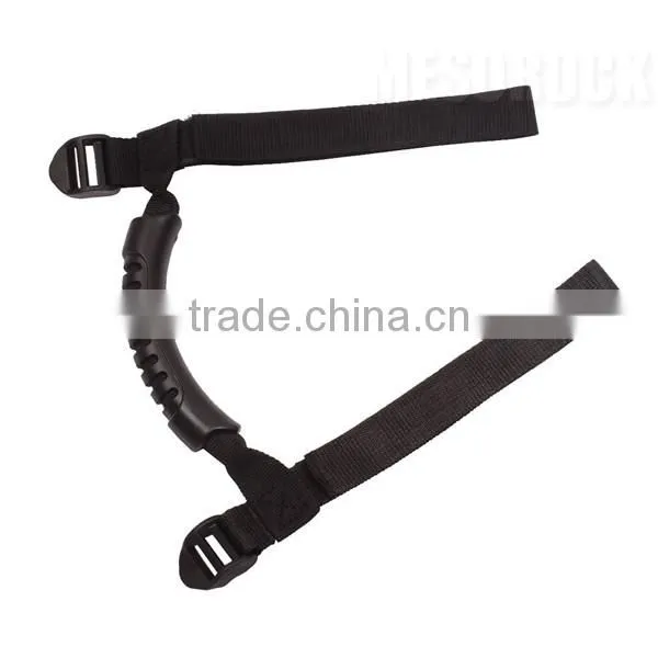 New Version Grab Handle with Velcro Passenger Hand Grip Jeep Grab Handle & Grip