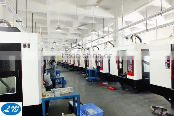 2015 ISO factory cnc lathe metal pen accessories for fountain pen