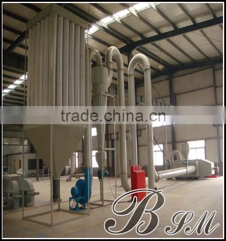 BSM brand good quality biomass dryer, air dry machine, hot air drying machine
